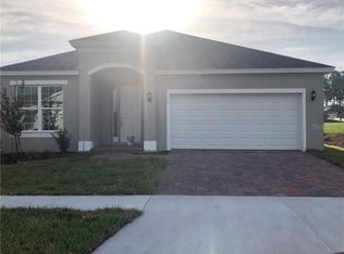 253 Bella Verano Way, Davenport, FL 33897