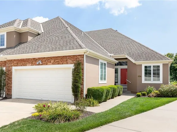 6907 W 129th Pl, Overland Park, KS 66209