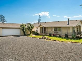 4818 Prospect Ln, Paradise, CA 95969