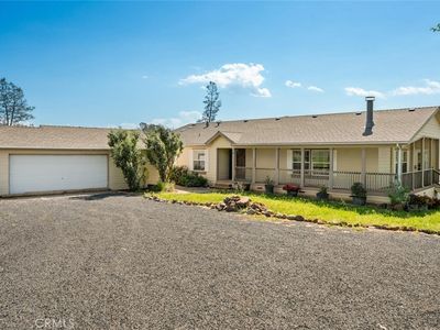 4818 Prospect Ln, Paradise, CA, 95969