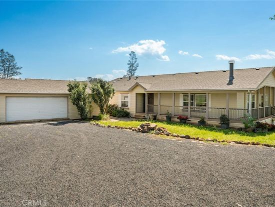 4818 Prospect Ln, Paradise, CA 95969