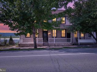 5 W Market St, Gratz, PA 17030