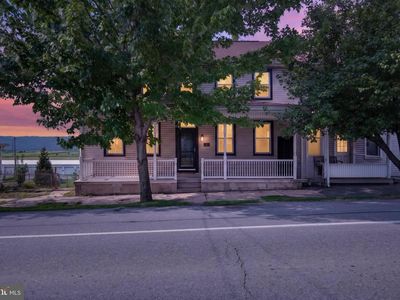 5 W Market St, Gratz, PA, 17030