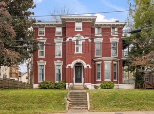 1080 Baxter Ave APT 5, Louisville, KY 40204