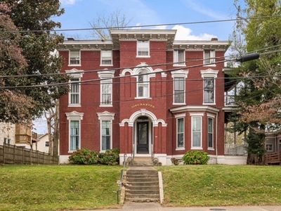 1080 Baxter Ave APT 5, Louisville, KY, 40204