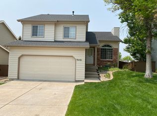 9401 Burlington Ln, Highlands Ranch, CO 80130