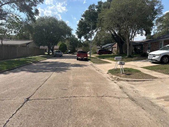 16718 Moary Firth Dr, Houston, TX 77084
