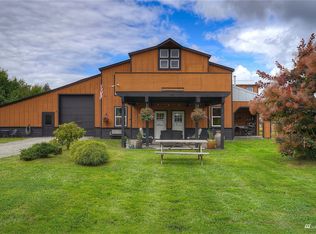 10542 School Land Rd SW, Rochester, WA 98579
