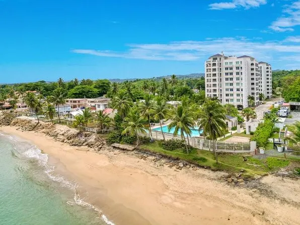 N Tower Condominium Marazul 3a N, Aguada, PR 00602