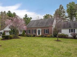 1 Millers Ln, Hanover, MA 02339