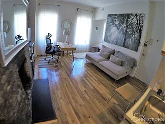 Rented by City Connections Realty