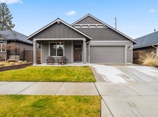 61178 Geary Dr, Bend, OR 97702