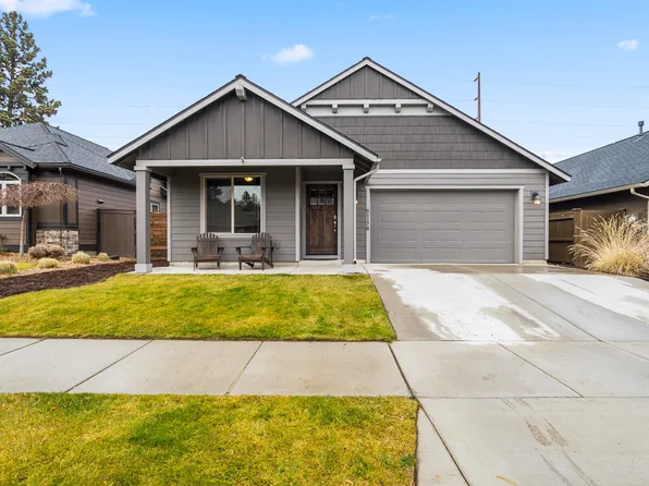 61178 Geary Dr, Bend, OR 97702