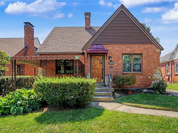 248 Claranna Ave, Dayton, OH 45419