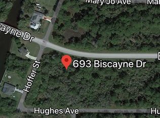 693 Biscayne Dr, Port Charlotte, FL 33953