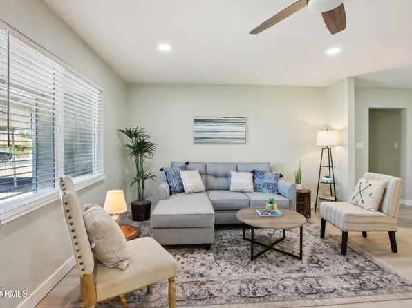 4235 N 16TH Drive, Phoenix, AZ 85015
