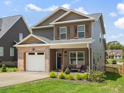 2013 Charles St NE, Cleveland, TN, 37311
