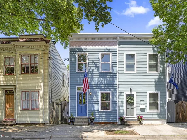 1307 Queen St, Alexandria, VA 22314