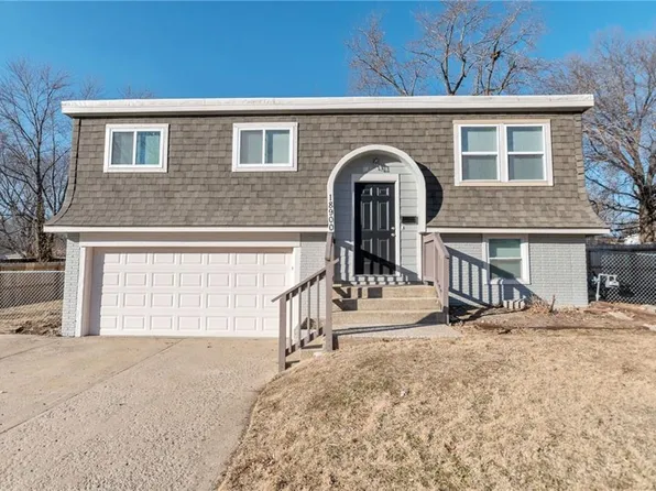 18900 E 6th St N, Independence, MO 64056