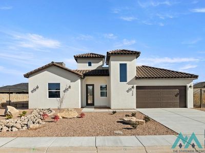 723 Appaji Ct, Las Cruces, NM, 88005