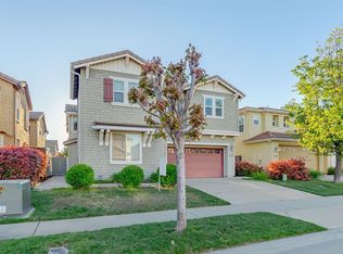 2396 Kinsella Way, Roseville, CA
