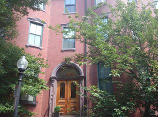 15 Upton St APT 2, Boston, MA 02118