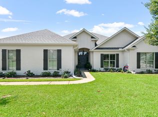 10100 Landsdown Dr, Daphne, AL 36526