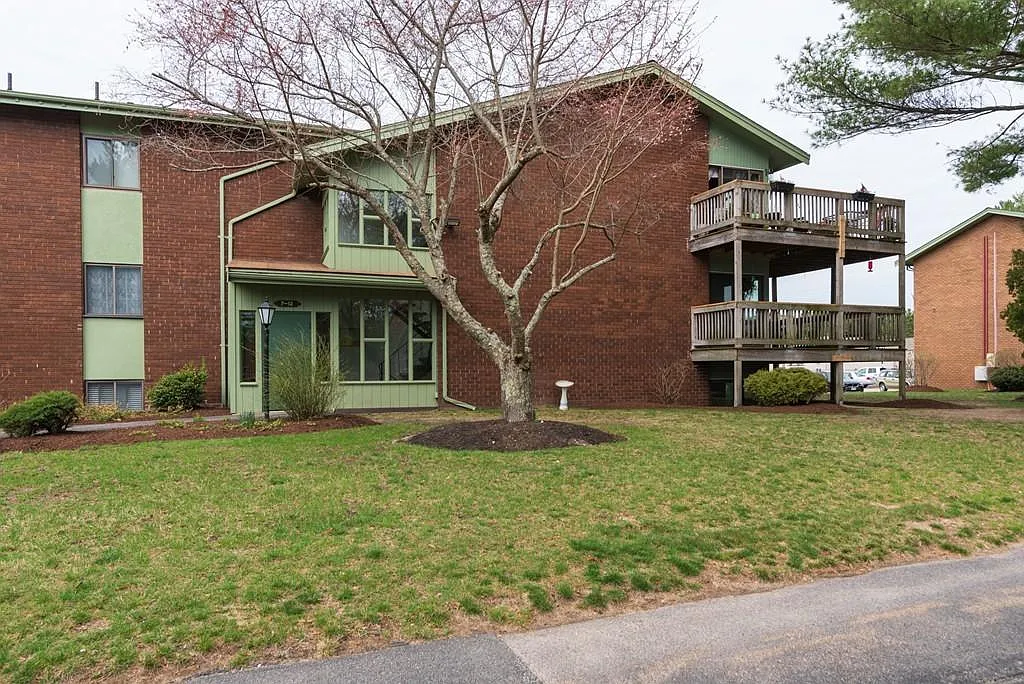 1 bed, 675 sqft, $2,000 — Photo 1