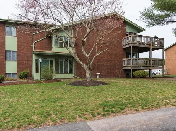 980 Plain St #12, Marshfield, MA 02050