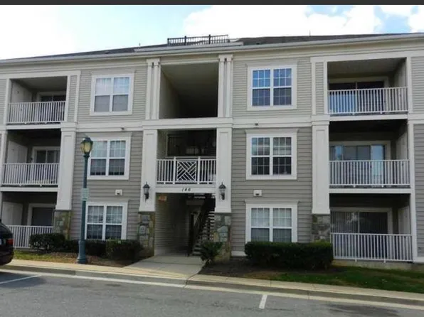 146 Pasture Side Way #2-C, Rockville, MD 20850