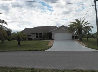 5691 Barlow Ter, North Port, FL 34287