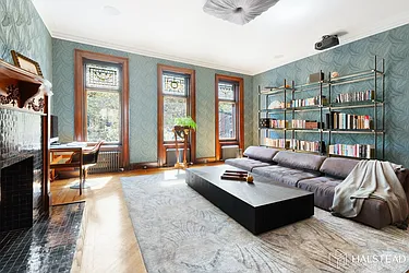 Rented by Halstead Real Estate