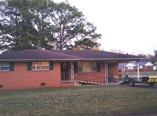 1802 William Cody Rd, Dyersburg, TN 38024