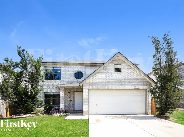 11415 Bronze Sand, San Antonio, TX 78253