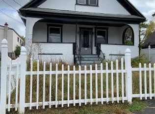 318 Virginia Ave, Peckville, PA 18452
