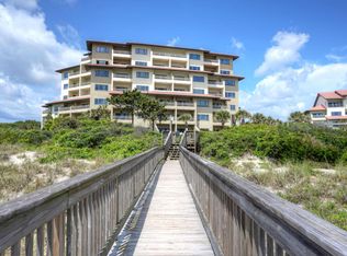 204 Sandcastles Ct, Fernandina Beach, FL 32034