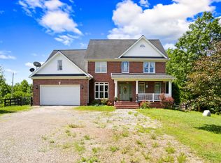 312 Johnson Rd, Hayesville, NC 28904