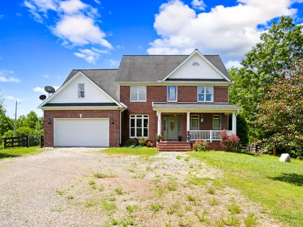 312 Johnson Rd, Hayesville, NC 28904