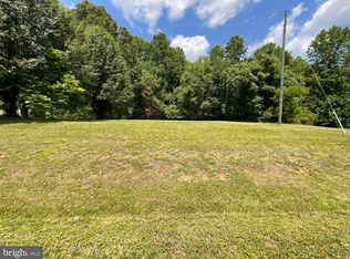 Hazel River Rd, Rixeyville, VA 22737