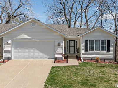 895 Pius Ln, Bettendorf, IA, 52722