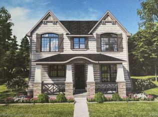 935 Simpson St, Plymouth, MI 48170