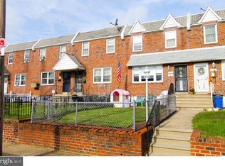 8752 Gillespie St, Philadelphia, PA 19136