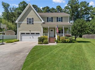 1712 Hydenwood Cres, Chesapeake, VA 23321