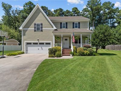 1712 Hydenwood Cres, Chesapeake, VA, 23321