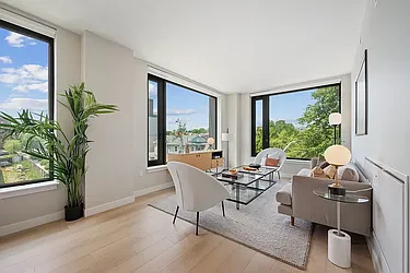 Rented by Living New York