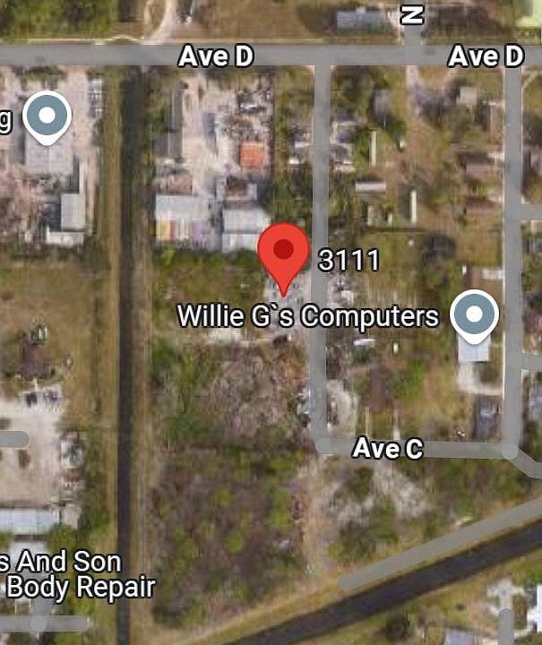 2nd image of (Undisclosed Address)