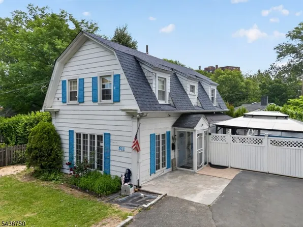 509 Ridge St, Newark City, NJ 07104
