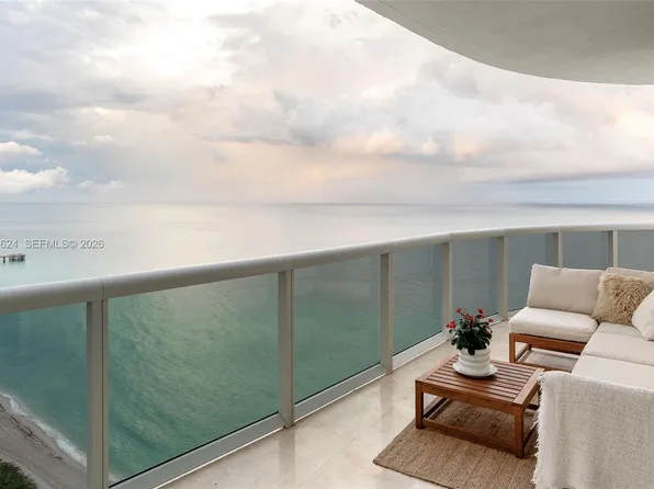 15901 Collins Ave APT 2502, Sunny Isles Beach, FL 33160