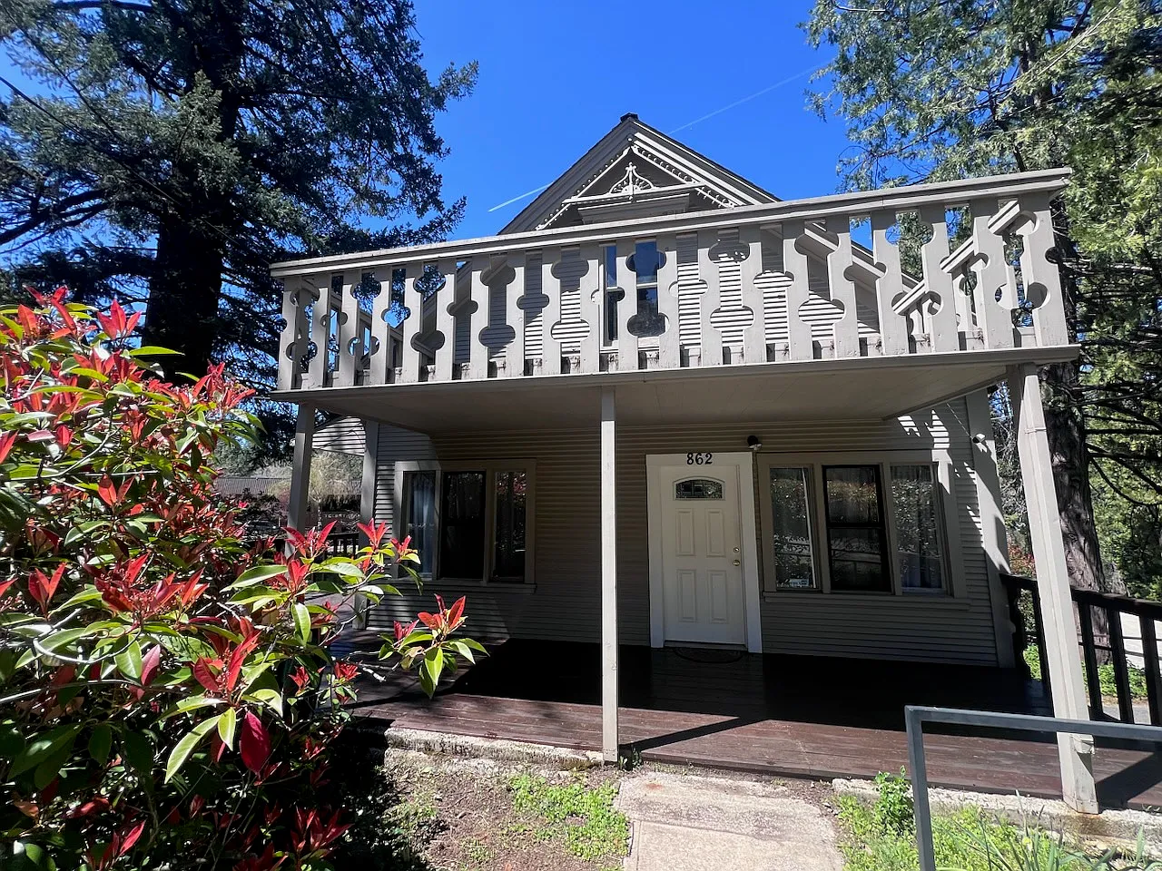 862 Gold Flat Road - 1 — Photo 1