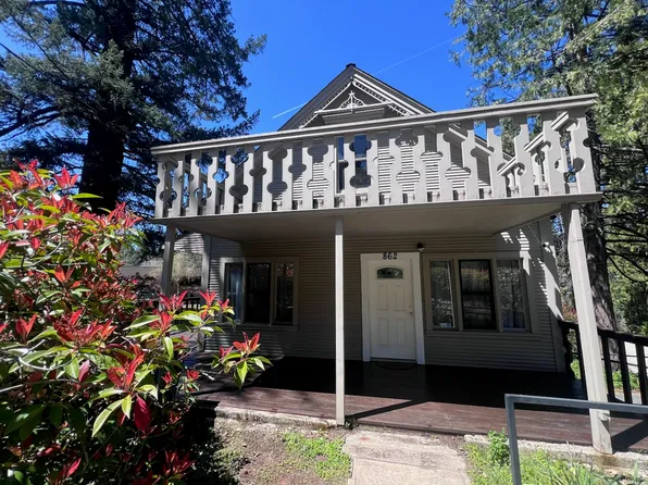 862 Gold Flat Rd, Nevada City, CA 95959